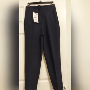 Zara - High waist trousers